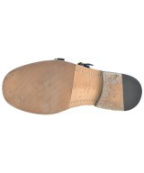 MARNI（マルニ）ドレスシューズ/ローファー 黒 サイズ:EU38(24.5cm位) レディース/2200657407018