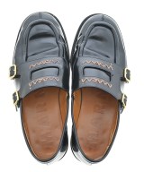 MARNI（マルニ）ドレスシューズ/ローファー 黒 サイズ:EU38(24.5cm位) レディース/2200657407018