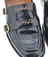 MARNI（マルニ）ドレスシューズ/ローファー 黒 サイズ:EU38(24.5cm位) レディース/2200657407018