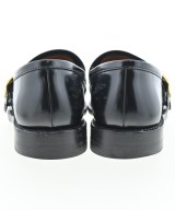 MARNI（マルニ）ドレスシューズ/ローファー 黒 サイズ:EU38(24.5cm位) レディース/2200657407018