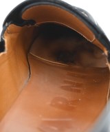 MARNI（マルニ）ドレスシューズ/ローファー 黒 サイズ:EU38(24.5cm位) レディース/2200657407018
