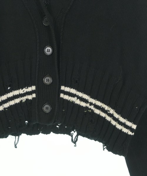 MARNI（マルニ）カーディガン 黒 サイズ:38(M位) レディース/2200657407025