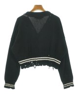 MARNI（マルニ）カーディガン 黒 サイズ:38(M位) レディース/2200657407025