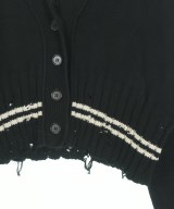 MARNI（マルニ）カーディガン 黒 サイズ:38(M位) レディース/2200657407025