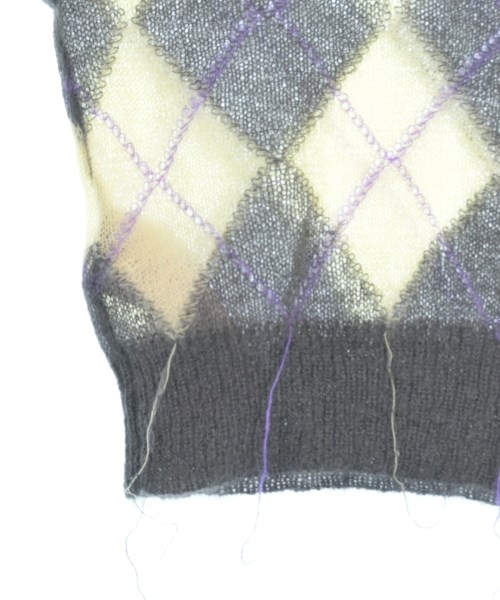 MARNI（マルニ）ベスト グレー サイズ:40(M位) レディース/2200657407032