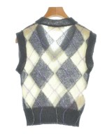 MARNI（マルニ）ベスト グレー サイズ:40(M位) レディース/2200657407032