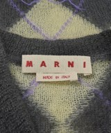 MARNI（マルニ）ベスト グレー サイズ:40(M位) レディース/2200657407032