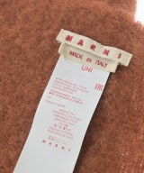 MARNI（マルニ）マフラー オレンジ サイズ:- レディース/2200653153124