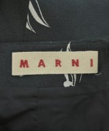 MARNI（マルニ）ひざ丈スカート 黒 サイズ:38(S位) レディース/2200657579128