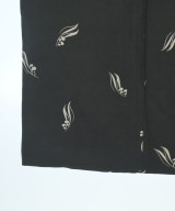 MARNI（マルニ）ひざ丈スカート 黒 サイズ:38(S位) レディース/2200657579128