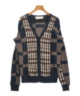 MARNI（マルニ）カーディガン 茶 サイズ:38(S位) レディース/2200657587086