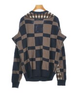 MARNI（マルニ）カーディガン 茶 サイズ:38(S位) レディース/2200657587086