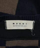 MARNI（マルニ）カーディガン 茶 サイズ:38(S位) レディース/2200657587086