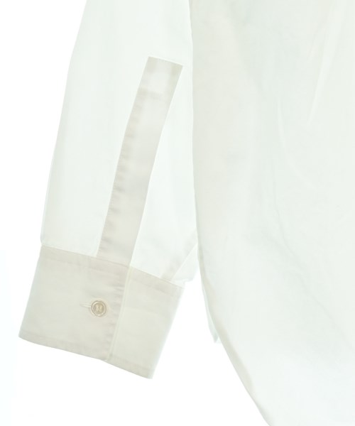 MARNI（マルニ）カジュアルシャツ 白 サイズ:38(S位) レディース/2200657669447