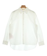 MARNI（マルニ）カジュアルシャツ 白 サイズ:38(S位) レディース/2200657669447