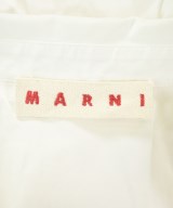MARNI（マルニ）カジュアルシャツ 白 サイズ:38(S位) レディース/2200657669447