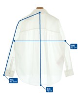 MARNI（マルニ）カジュアルシャツ 白 サイズ:38(S位) レディース/2200657669447