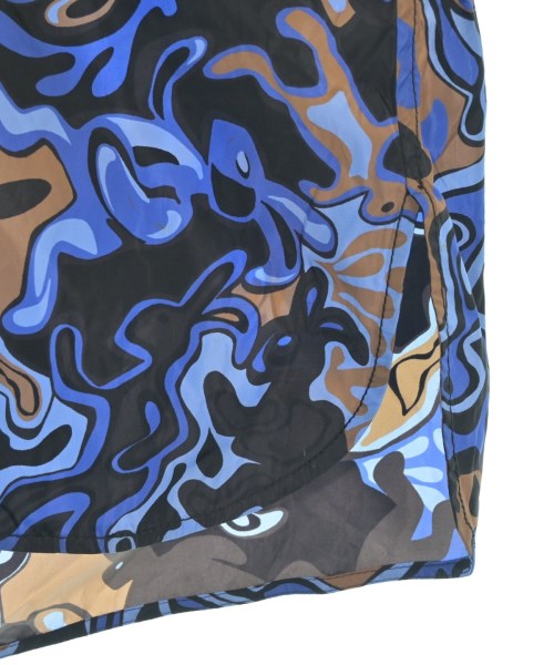 MARNI（マルニ）トレンチコート 青 サイズ:38(S位) レディース/2200657669652