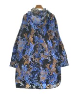 MARNI（マルニ）トレンチコート 青 サイズ:38(S位) レディース/2200657669652