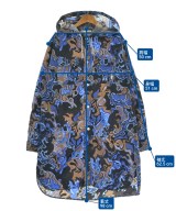 MARNI（マルニ）トレンチコート 青 サイズ:38(S位) レディース/2200657669652