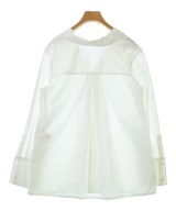 MARNI（マルニ）カジュアルシャツ 白 サイズ:38(S位) レディース/2200657669676