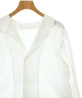 MARNI（マルニ）カジュアルシャツ 白 サイズ:38(S位) レディース/2200657669676