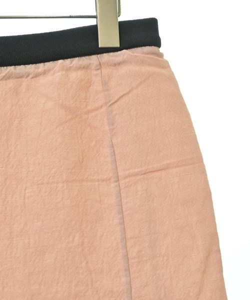 MARNI（マルニ）ひざ丈スカート ピンク サイズ:38(S位) レディース/2200657681043