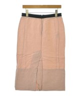 MARNI（マルニ）ひざ丈スカート ピンク サイズ:38(S位) レディース/2200657681043