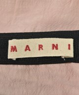 MARNI（マルニ）ひざ丈スカート ピンク サイズ:38(S位) レディース/2200657681043