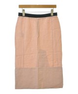 MARNI ひざ丈スカート