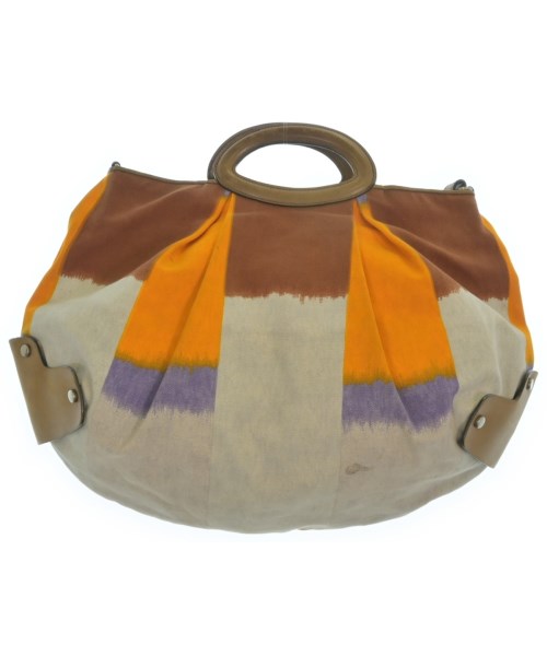 マルニ(MARNI)のMARNI トートバッグ