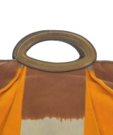 MARNI（マルニ）トートバッグ 茶 サイズ:- レディース/2200657681135
