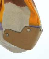 MARNI（マルニ）トートバッグ 茶 サイズ:- レディース/2200657681135