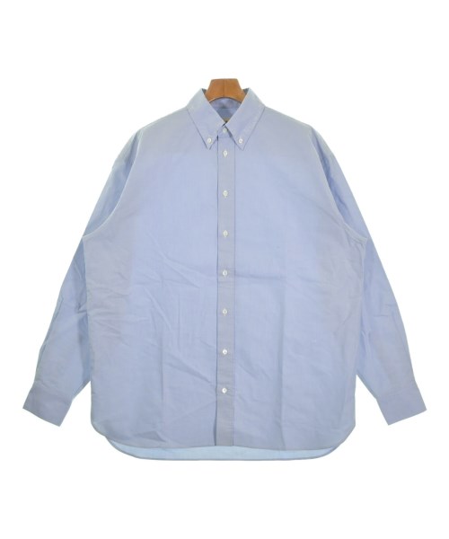MARNI(マルニ)カジュアルシャツ 青 サイズ:48(L位)/2200657684051