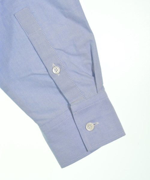 MARNI（マルニ）カジュアルシャツ 青 サイズ:48(L位) メンズ/2200657684051