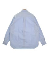 MARNI（マルニ）カジュアルシャツ 青 サイズ:48(L位) メンズ/2200657684051