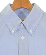 MARNI（マルニ）カジュアルシャツ 青 サイズ:48(L位) メンズ/2200657684051