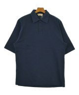 MARNI（マルニ）ポロシャツ 紺 サイズ:46(M位) メンズ/2200657684068