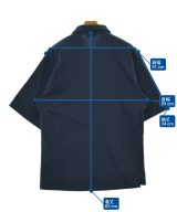 MARNI（マルニ）ポロシャツ 紺 サイズ:46(M位) メンズ/2200657684068