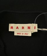 MARNI（マルニ）カーディガン 黒 サイズ:50(XL位) メンズ/2200657684075