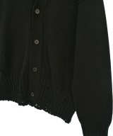 MARNI（マルニ）カーディガン 黒 サイズ:50(XL位) メンズ/2200657684075