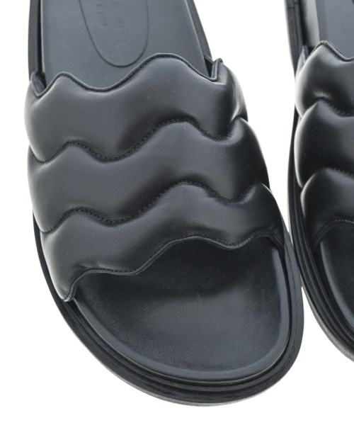 MARNI（マルニ）サンダル 黒 サイズ:EU42(27cm位) メンズ/2200657684198