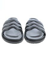 MARNI（マルニ）サンダル 黒 サイズ:EU42(27cm位) メンズ/2200657684198