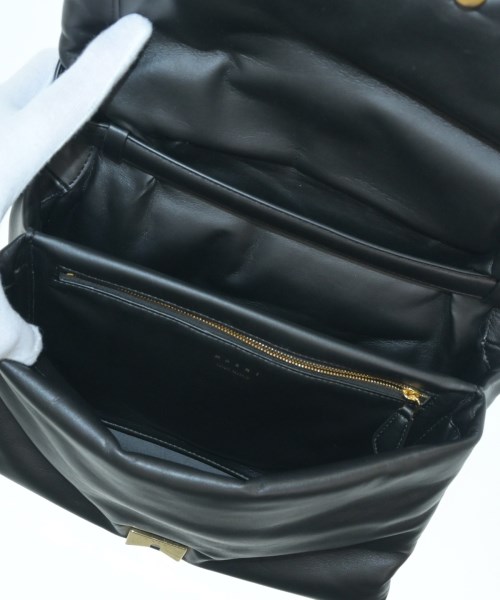 MARNI（マルニ）ショルダーバッグ 黒 サイズ:- レディース/2200657793012