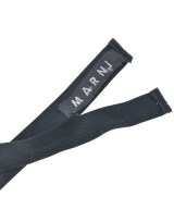 MARNI（マルニ）ネックレス 茶 サイズ:- レディース/2200657793036