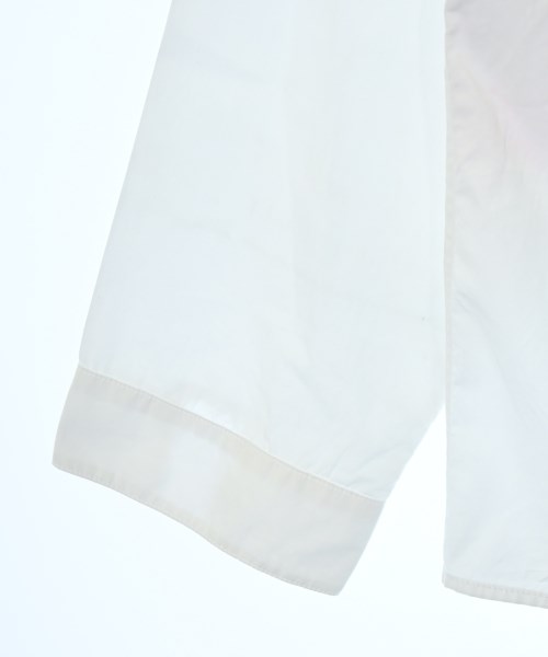 MARNI（マルニ）カジュアルシャツ 白 サイズ:48(L位) メンズ/2200657801014