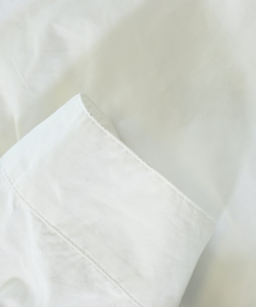 MARNI（マルニ）カジュアルシャツ 白 サイズ:48(L位) メンズ/2200657801014