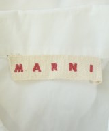 MARNI（マルニ）カジュアルシャツ 白 サイズ:48(L位) メンズ/2200657801014