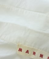 MARNI（マルニ）カジュアルシャツ 白 サイズ:48(L位) メンズ/2200657801014