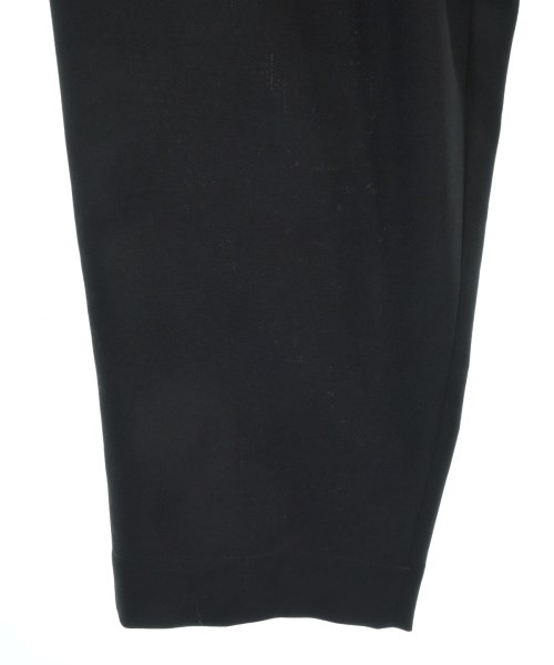 MARNI（マルニ）スラックス 黒 サイズ:46(M位) メンズ/2200657801021